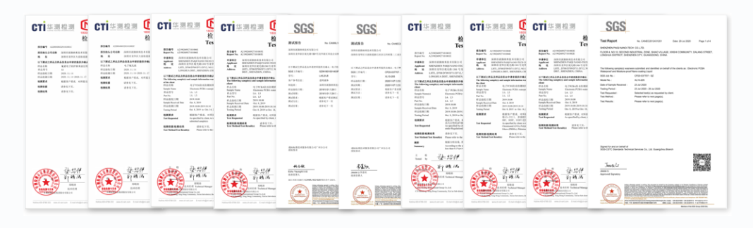 深圳中氟电子防护纳米涂层剂欧盟证书.png