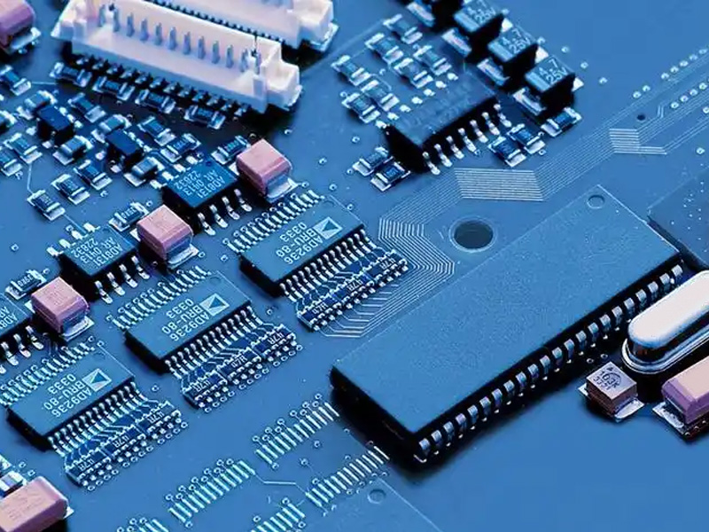 涂有纳米涂层的PCBA可以进行超声波清洗吗？
