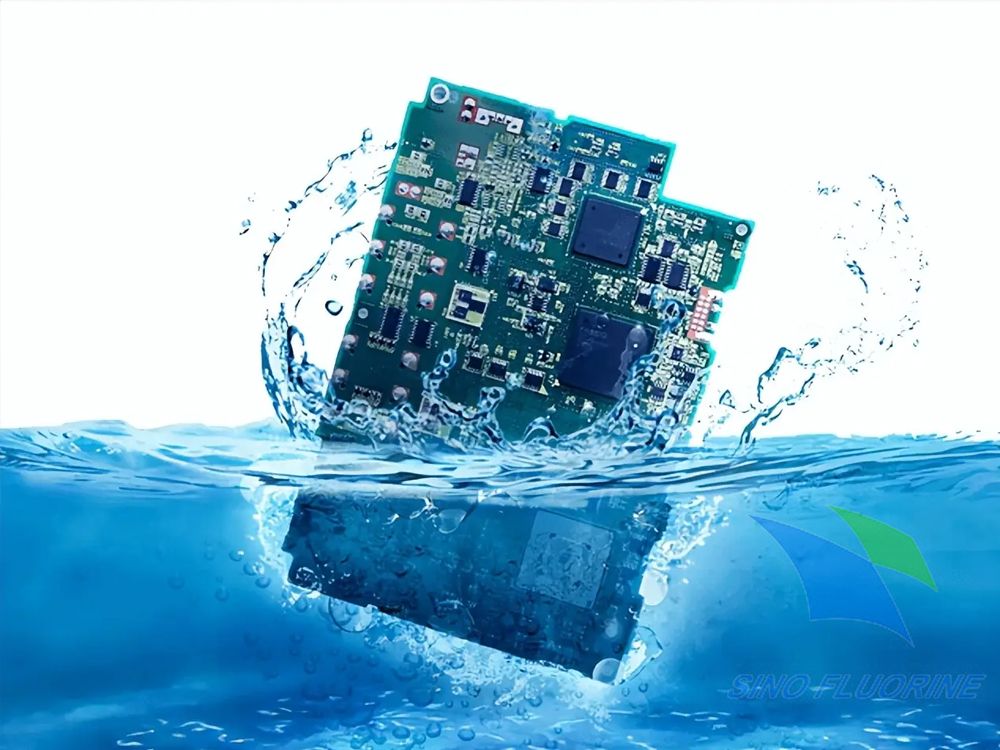 劣质氟化液挥发残留油污是什么原因？