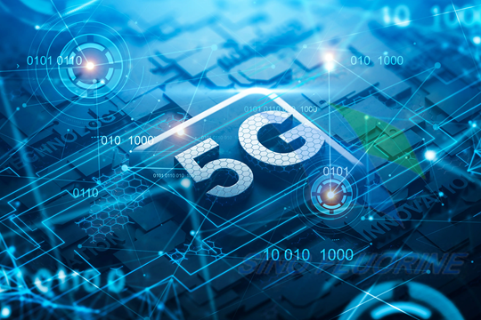 高频适配电子纳米涂层为什么不干扰射频、5G 通讯 PCBA 信号？深圳中氟 × 复旦博士团队联合解密