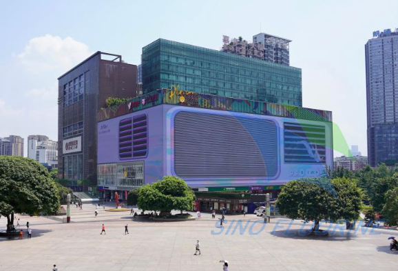 户外 LED 屏返修率高？深圳中氟纳米涂层 耐腐防水降本延寿.png