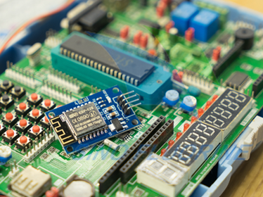 打印机主控 PCB 故障频发？深圳中氟纳米涂层 防潮防蚀降本延寿