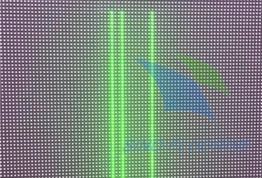 LED 死灯毛毛虫色块频发?深圳中氟纳米涂层隔湿防尘,故障率降 80%