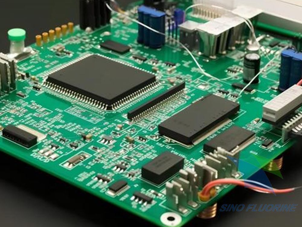 纳米防水涂层会影响 PCB 板的焊接性能吗？