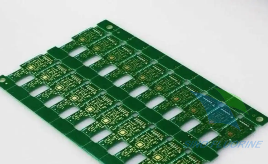 PCB制造偏差对SI串扰的影响研究