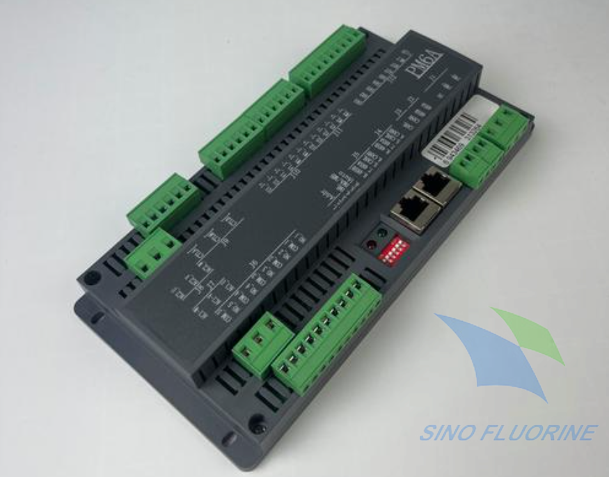 化工 DCS 模块线路板怎么选电子防护涂层？工况适配选型最佳实操指南
