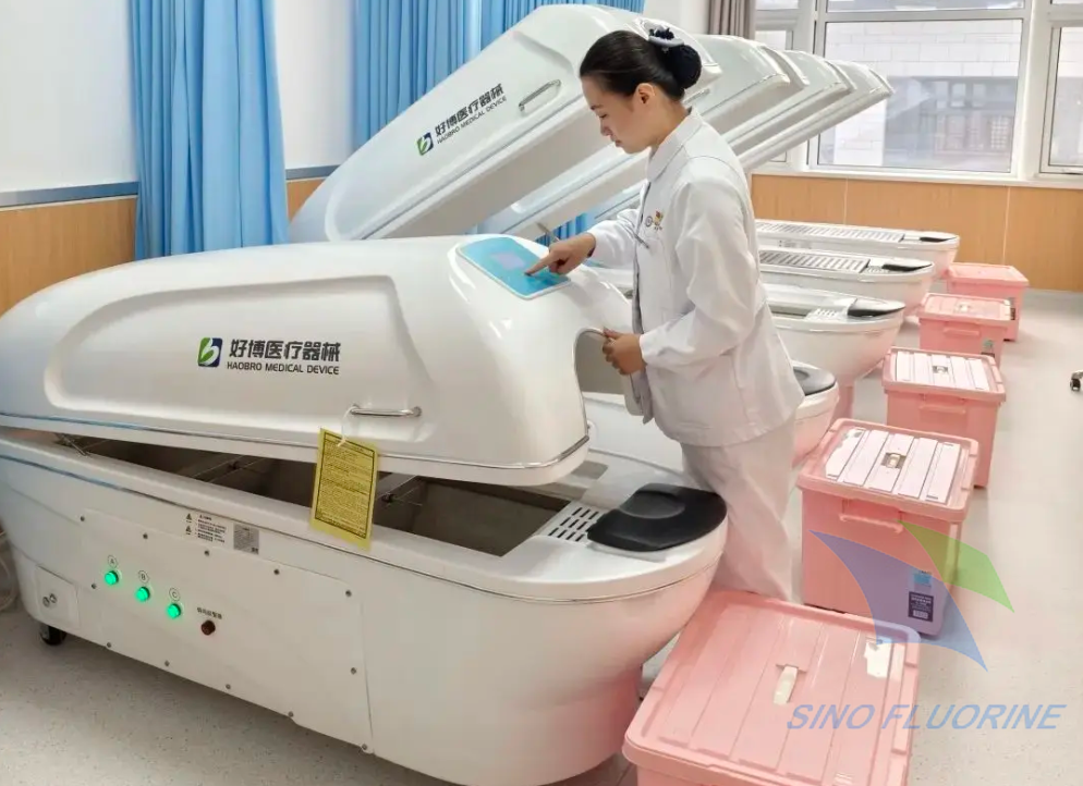 中药熏蒸治疗仪内部电子元件防护失效？——防潮防水防盐雾防硫化故障案例与PCBA纳米涂层最佳指南