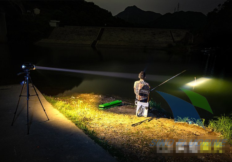 渔具电子短路死机频发?钓鱼灯夜钓灯增氧泵电子漂 IP 防水失效根源解析,深圳中氟纳米涂层 pcba 涂层方案让水边设备不再怕水