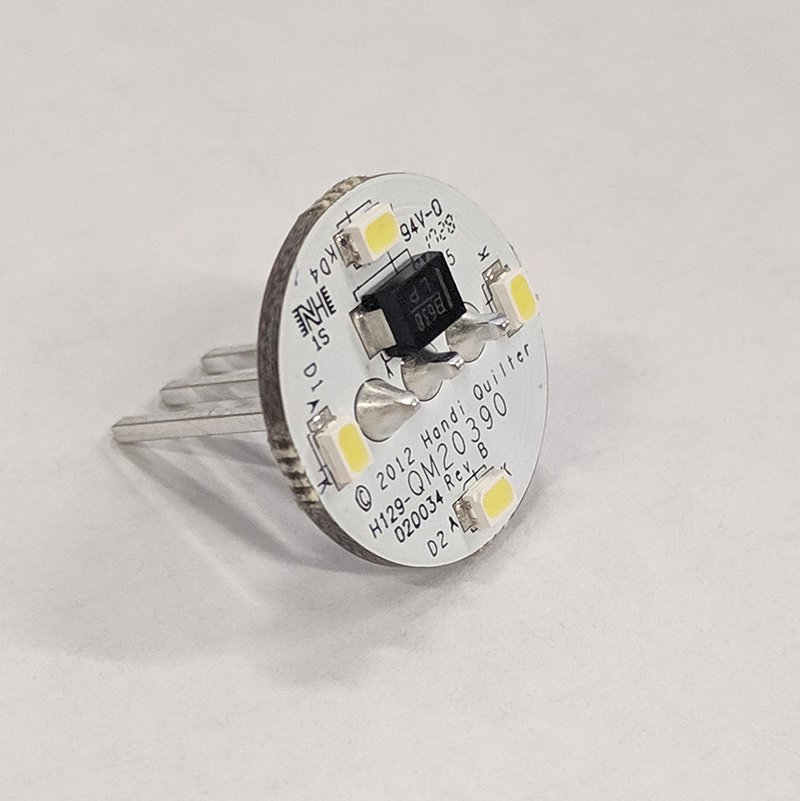 Fluere-1105 LED 银引脚防硫化涂层：1:1 替代 Fluorosurf FG-5040，无色透明不影响出光，耐 H₂S 工业腐蚀